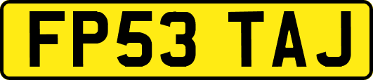 FP53TAJ