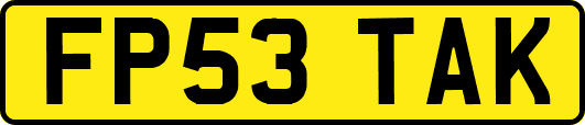 FP53TAK
