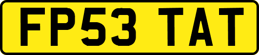 FP53TAT