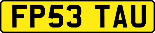 FP53TAU