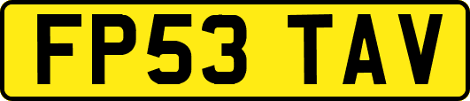 FP53TAV