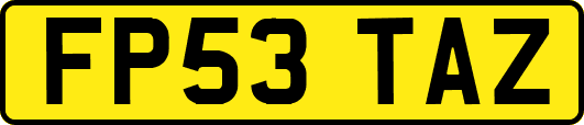 FP53TAZ