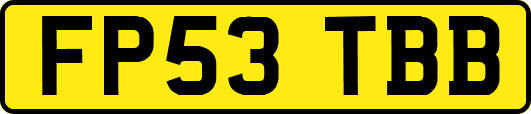FP53TBB