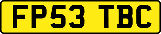 FP53TBC