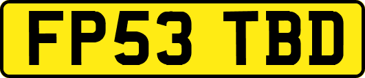 FP53TBD