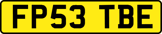 FP53TBE