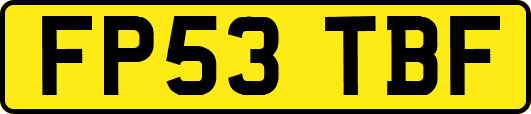 FP53TBF
