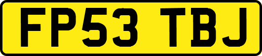 FP53TBJ
