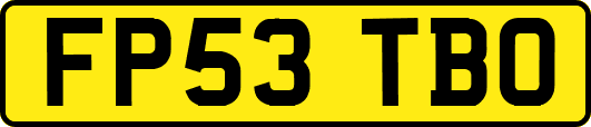 FP53TBO