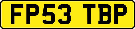FP53TBP