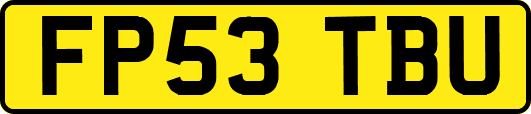 FP53TBU