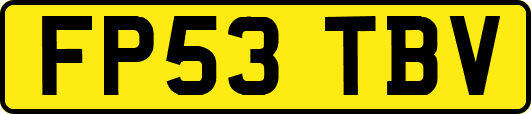 FP53TBV