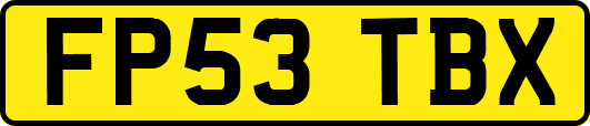 FP53TBX
