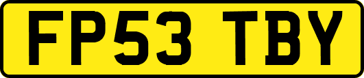 FP53TBY