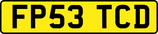FP53TCD
