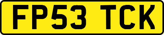 FP53TCK