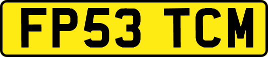 FP53TCM