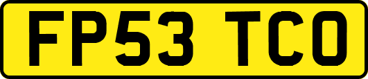 FP53TCO