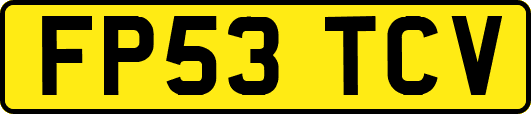 FP53TCV