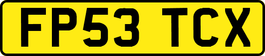 FP53TCX