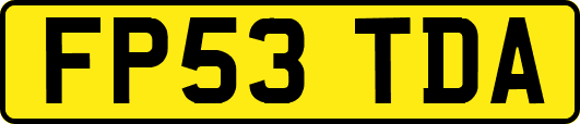FP53TDA