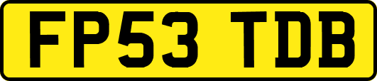 FP53TDB
