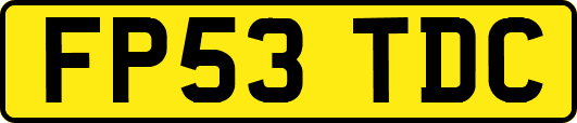 FP53TDC