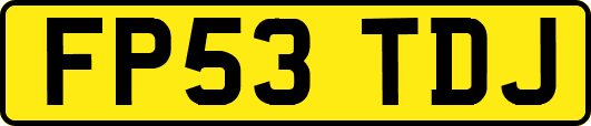 FP53TDJ