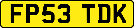 FP53TDK