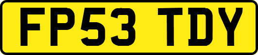 FP53TDY
