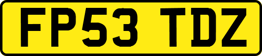 FP53TDZ