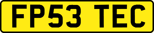 FP53TEC