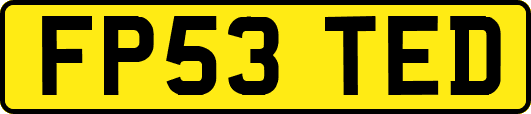 FP53TED