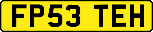FP53TEH