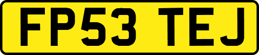FP53TEJ
