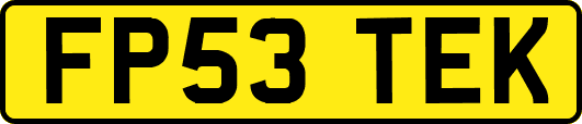 FP53TEK