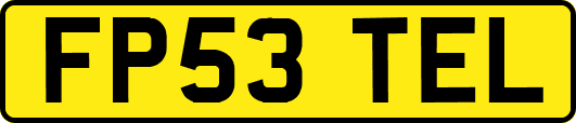 FP53TEL
