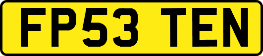 FP53TEN