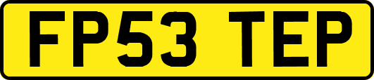 FP53TEP