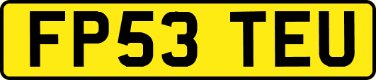 FP53TEU