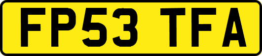 FP53TFA