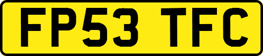 FP53TFC
