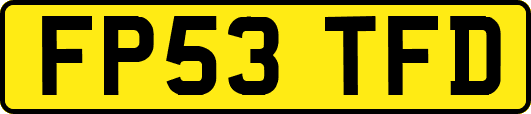 FP53TFD