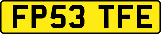 FP53TFE