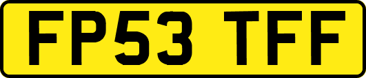 FP53TFF