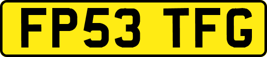 FP53TFG