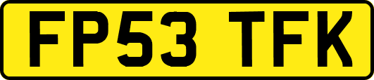 FP53TFK