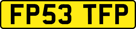 FP53TFP