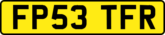 FP53TFR
