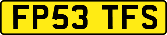 FP53TFS